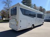 Concorde Carver 890 RRL*Luftf.*Hubstütze*2xLithium*Solar - Concorde Wohnwagen & Wohnmobile