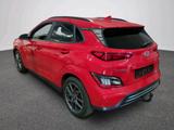 Hyundai Kona Prime Elektro 64KWH ACC | HUD | NAVI | AHK - Hyundai Kona 64 kWh Gebrauchtwagen