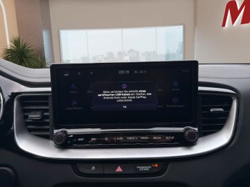 Kia Ceed 1.5 T-GDI Vision Navi Sitzheizung Kamera