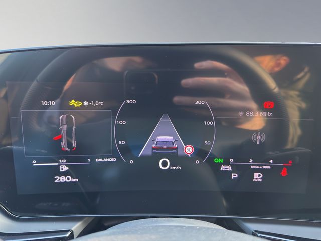 A5 Avant TDI quattro 150 kW S tronic