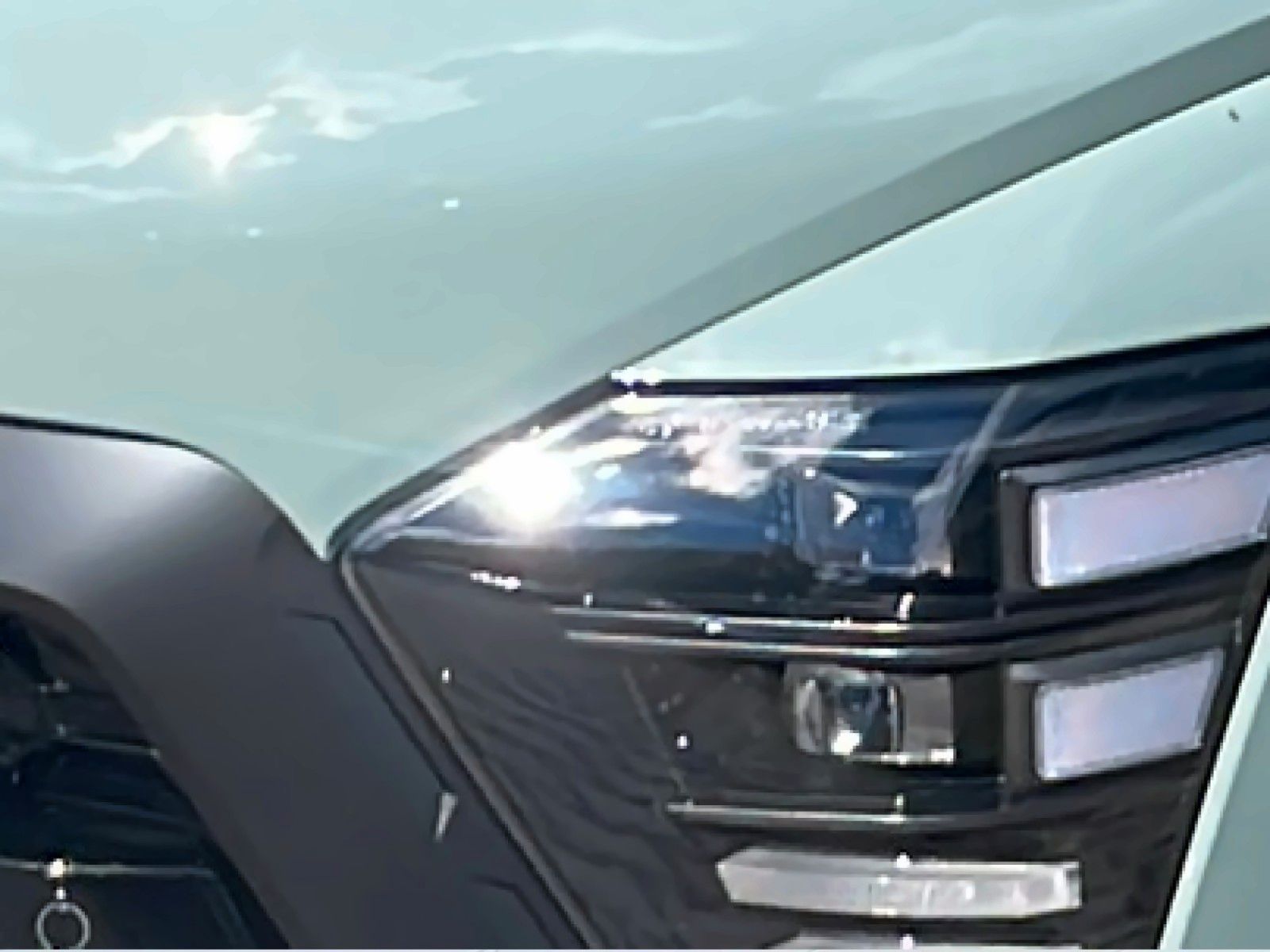 Hyundai KONA - Bild 3