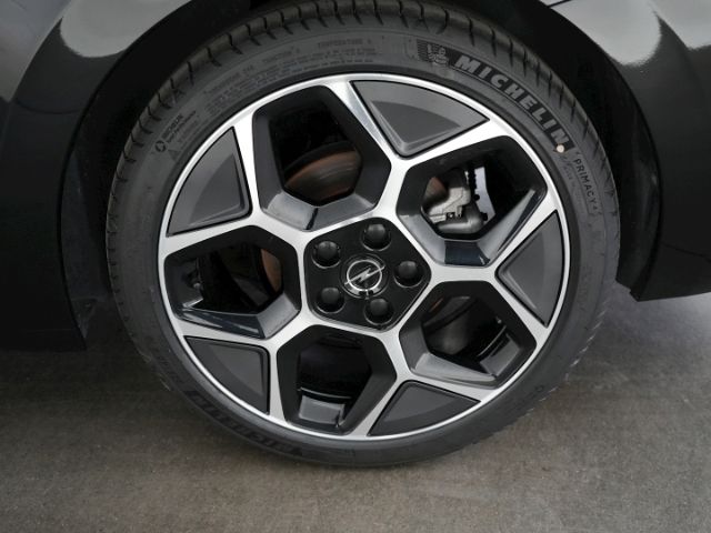 Astra L ST ULTIMATE AT+ANHÄNGERKUPPLUNG+NAVI+360