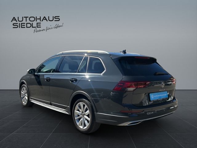 Volkswagen Golf VIII Alltrack 2.0 TDI DSG 4Motion foto 4