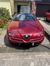 Alfa Romeo Spider 3.0 V6 - - Alfa Romeo Spider: 3.0