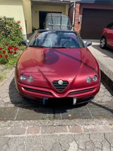 Alfa Romeo Spider 3.0 V6 - - Alfa Romeo Spider: 3.0