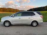 Ssangyong Rodius 2.2 Diesel e-XDi 220 Crystal Plus 2WD - Ssangyong Rodius Gebrauchtwagen