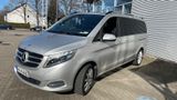 Mercedes-Benz Mercedes V-Klasse 250d | Vollausstattung | Leder - Mercedes-Benz V-Class in Hamburg