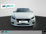 Mazda 3 Lim. Sports-Line - Mazda aus 2016
