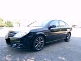 Opel Vectra C 3.0 l Diesel - Opel Vectra aus 2007 mit Diesel-Antrieb