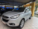 Hyundai ix35*Navi*AHK*USB*Klima*Sitzheizung*Pano*LPG - Hyundai ix35 in Dortmund