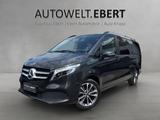 Mercedes-Benz V 250 d Edition 9G 4M lang/ILS/AHK/COMAND/KAMERA - gebrauchte Mercedes-Benz V 250 aus dem Jahr 2020