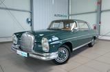 Mercedes-Benz 220 SEB SE Coupé W111 - Mercedes-Benz 220: Seb