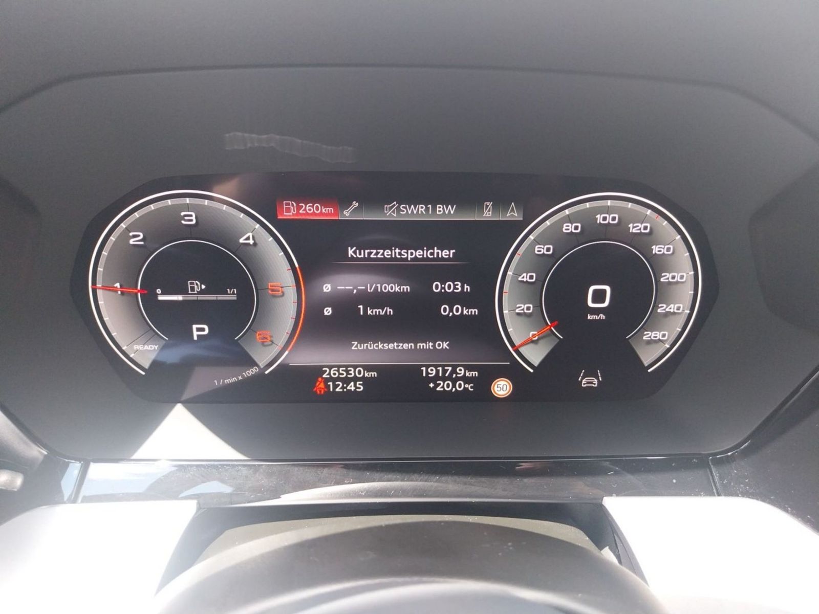 Audi A3 - Bild 6