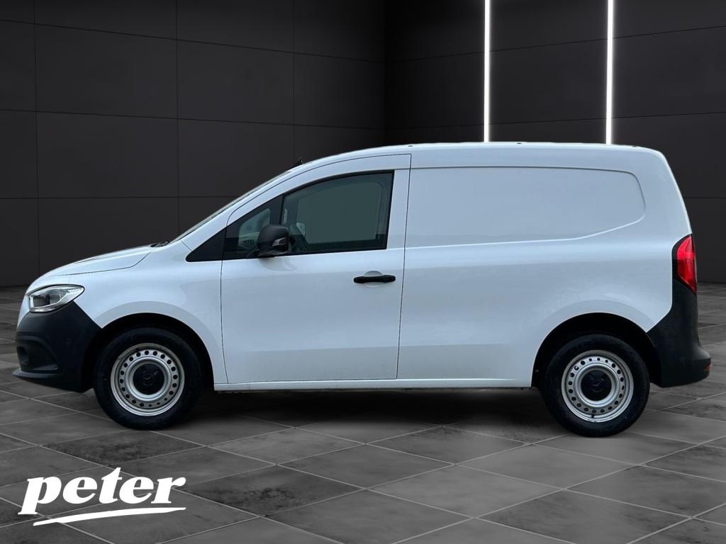 Mercedes-Benz Citan 112 CDI Kasten BASE MBUX*NAVI*KAMERA*KLIMA