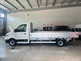 MAN TGE 3.140 *MAXI PRITSCHE*BJ 2020*KLIMA*AHK*TÜV - MAN TGE aus 2020