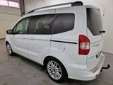 Ford Tourneo Courier 1.0 EcoBoost Titanium Navi AHK - Ford in Kerpen