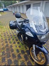BMW K1200 gt - BMW 2003 K1200GT