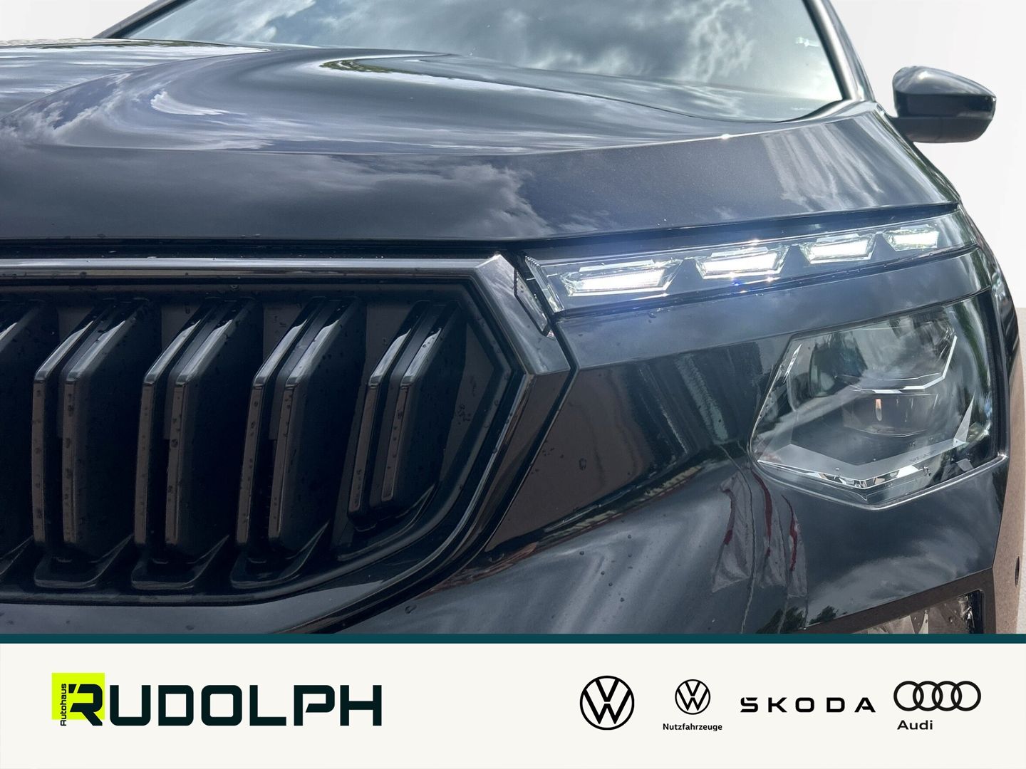 Skoda Kamiq - Bild 7