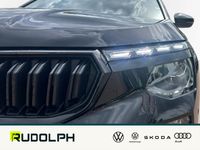 Skoda Kamiq - Vorschau Bild 7