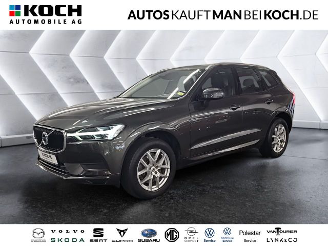 Volvo XC60 D4 Momentum Autom IntelliSafe NAVI LED PDC