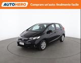 Honda HONDA Jazz 1.3 Comfort Connect ADAS - gebrauchte Honda Jazz aus dem Jahr 2018