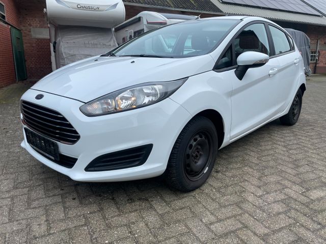 Ford Fiesta 1.0 Trend *SITZHZG* ALLWETTER