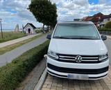 Volkswagen Top T6 Ocean - Allrad - zu Weihnachten - VW T6 California Gebrauchtwagen in Hamburg