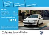 Volkswagen Golf VIII Style 1.5 eTSI IQ.Light Navi HuD ParkP - Auto leasen in München