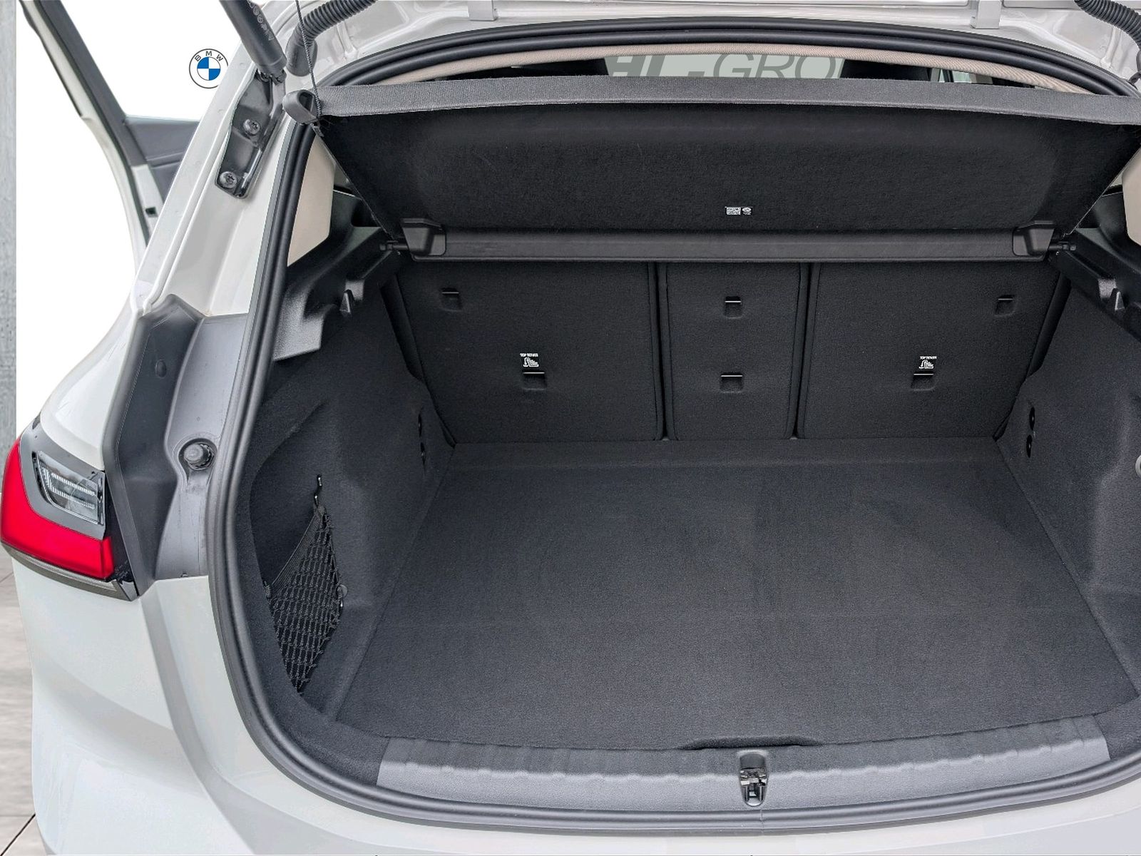 BMW 220 Active Tourer - Bild 12