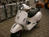 Vespa GTS300 Super 1. Hand Euro4!! Zustand wie neu - VESPA E