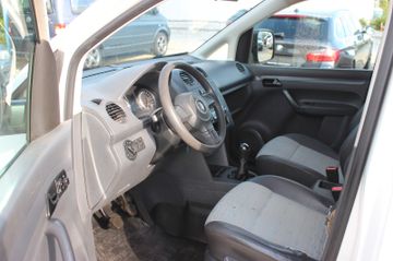 Volkswagen Caddy - 8