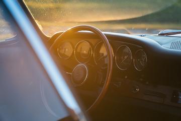 صورة مصغرة 18 لـ 1965 Porsche 911 URMODELL