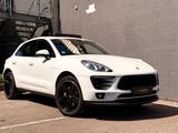 Porsche Macan S/PANO/CLASSICRAD/BOSE/TEMP/18-WEGE - Porsche aus 2018