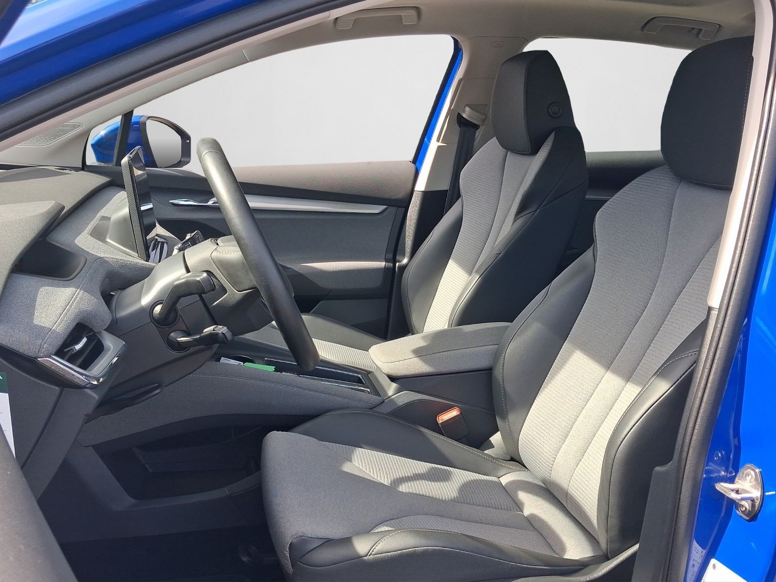 Skoda Enyaq - Bild 13
