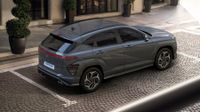 Hyundai KONA - Vorschau Bild 5