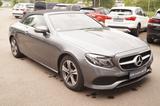 Mercedes-Benz E 220 E -Klasse Cabrio E 220 d LED Burmester - Gebrauchtwagen in Biberach an der Riß