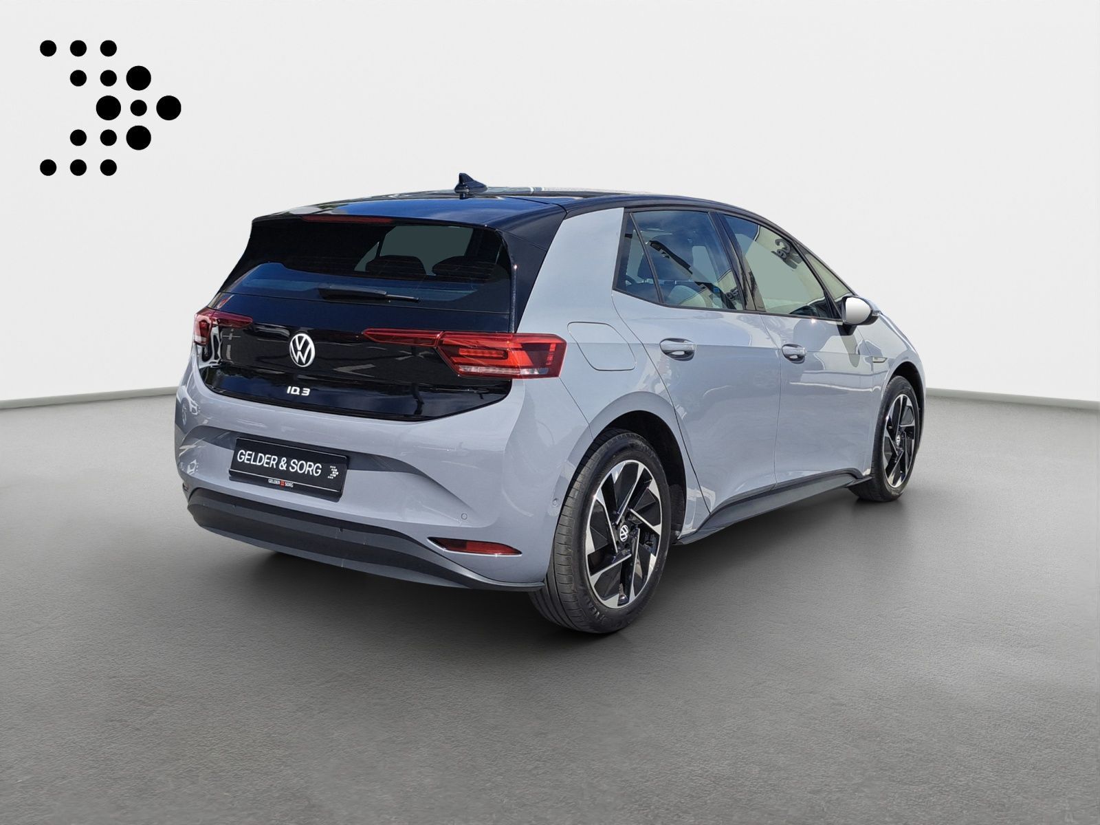 Volkswagen ID.3 - Bild 2