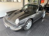 Porsche 964 Carrera 2 Cabriolet - Porsche 964 Benzin Gebrauchtwagen
