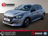 Peugeot 208 Allure Pack +KAMERA+SZH+DAB+APP+ACC+NAVI+Met - Peugeot 208 in Augsburg