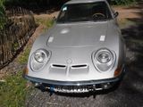 Opel GT 1900S 1973 aus Belgien TÜV 8/26 H-... - Opel GT aus 1973