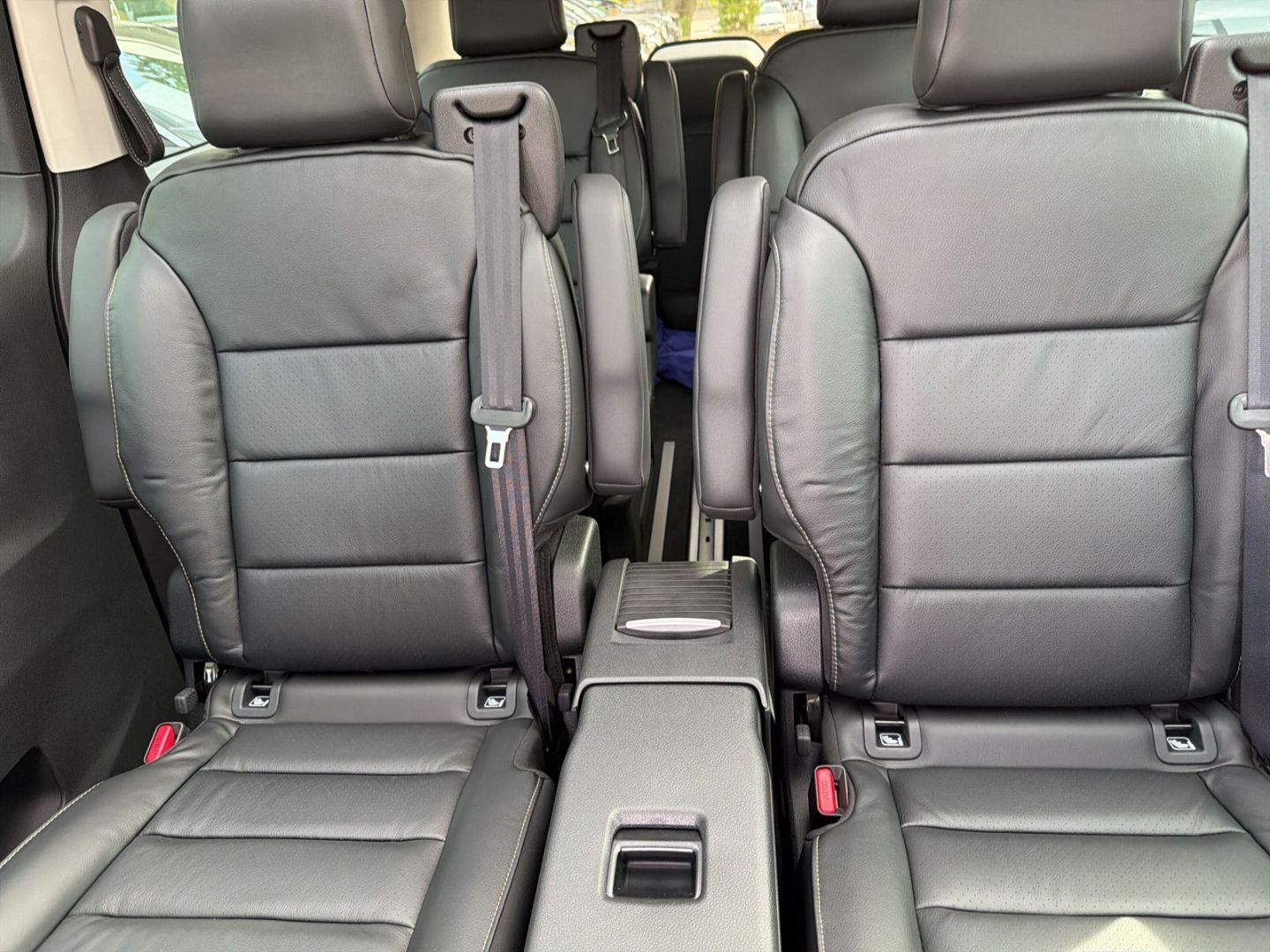 Peugeot Traveller - Bild 25