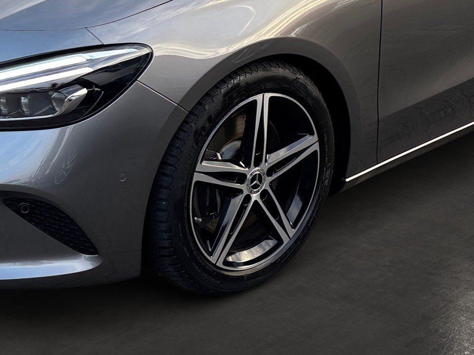 Fahrzeugabbildung Mercedes-Benz B 250 Progressive 4Matic