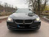 BMW 525D f10 Xdrive Kombi 5er Allrad Elekt... - BMW aus 2012: 5er