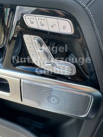 Mercedes G 450 - 12