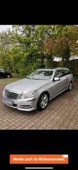 Mercedes-Benz E Klass 350 CDI NEU TÜV Vollausstattung Su... - Mercedes-Benz S-Klasse: Kombi