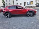 Mazda CX-30 Selection 2WD - Mazda CX-3: Selection