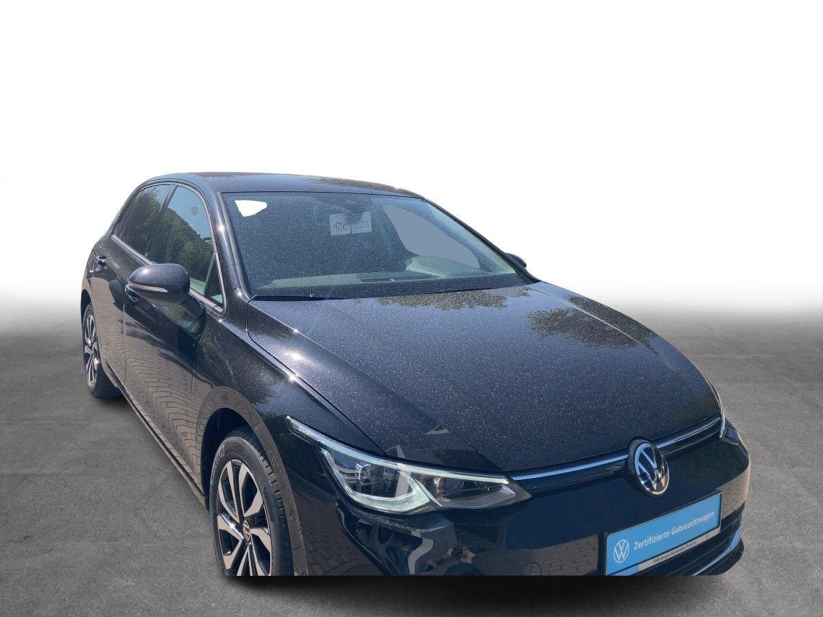 Volkswagen Golf VIII 1.5 TSI Active Connect Navi LED ACC PD, миниатюра 5