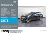 Volkswagen T-Cross 1.5 TSI DSG Life *NAVI*LED*ACC* - Volkswagen T-Cross in Karlsruhe