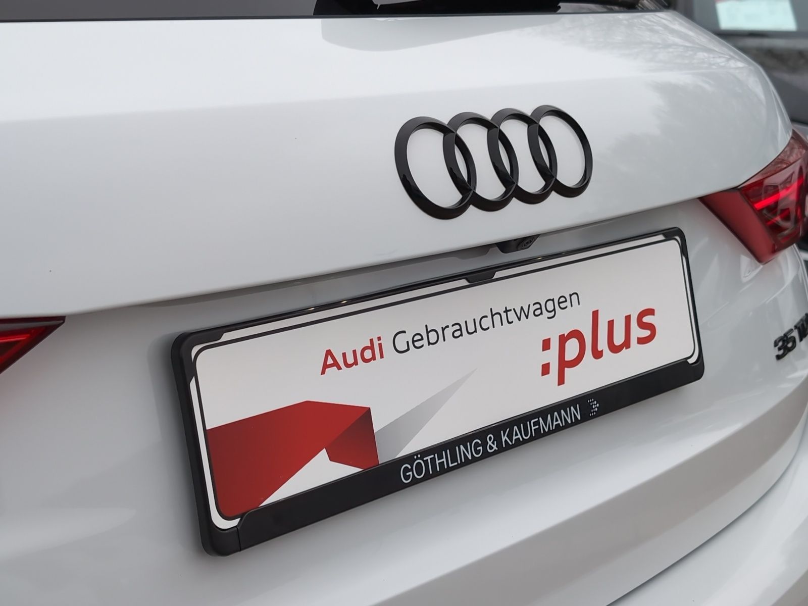 Audi Q3 - Bild 19
