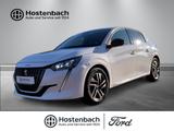 Peugeot 208 Allure 1.2 PureTech Kamera/Sitzh./CarPlay/LE - Peugeot Gebrauchtwagen